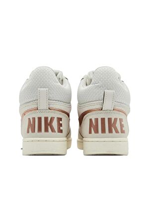 NIKE COURT BOROUGH BİLEKLİ KADIN SNEAKER 844907-003