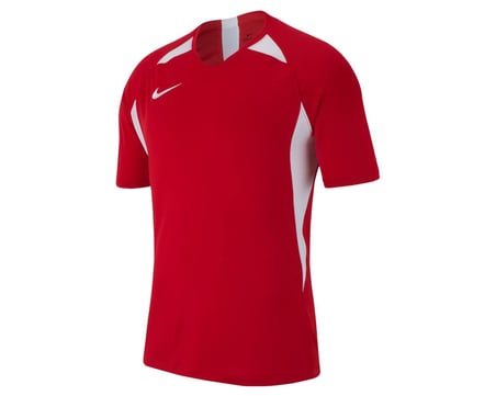 Nike M Nk Dry Legend Jsy Ss Erkek Forma AJ0998-657