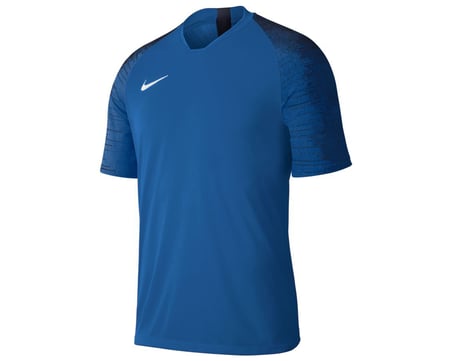 Nike M Nk Dry Strke Jsy Ss Erkek Forma AJ1018-463