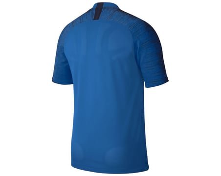 Nike M Nk Dry Strke Jsy Ss Erkek Forma AJ1018-463