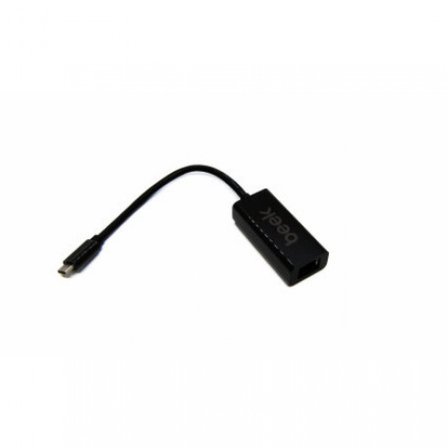 BEEK BA-USB3-GTC-1 USB 3.0 GİGABİT ETHERNET ADAPTÖR