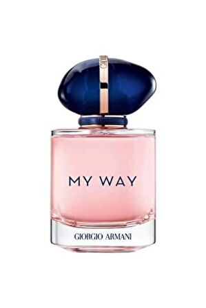 My Way EDP 90 ml Kadın Parfümü