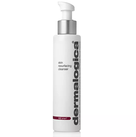 Dermalogica Kuru ve Normal Cilt için Temizleyici Laktik Asit Yüz Temizleme Kremi 150 ml 