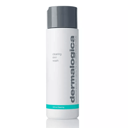 Dermalogica Yağlı Cilt için Temizleyici Salisik Asit Yüz Temizleme Köpüğü 250 ml 