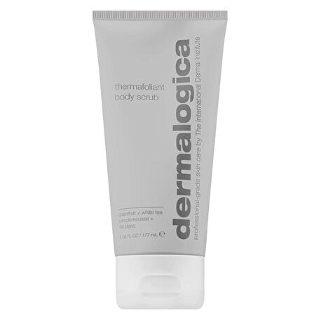 DERMALOGICA Thermafoliant Body Scrub 177 ml