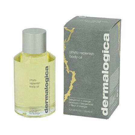 DERMALOGICA Phyto Replenish Body Oil 125 ml