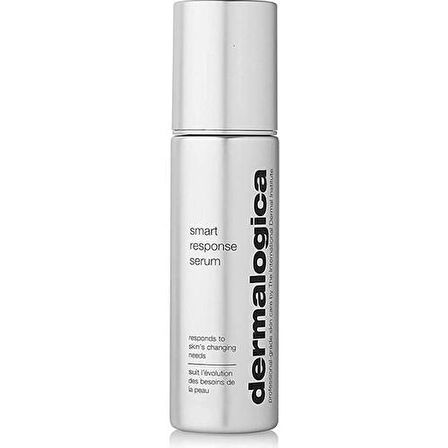 Dermalogica Response Tüm Cilt Tipleri İçin Su Bazlı Yağsız Nemlendirici Yüz Bakım Serumu 30 ml