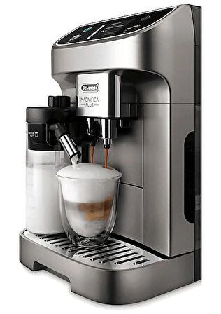 Delonghi Magnifica Plus ECAM320.70.TB Tam Otomatik Kahve Makinesi