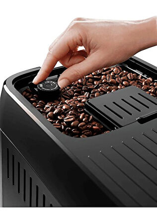 Delonghi Magnifica Plus ECAM320.70.TB Tam Otomatik Kahve Makinesi