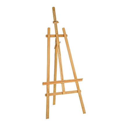 Gen-Of Demonte 3 Ayaklı Çam Şövale 150 cm Kutulu