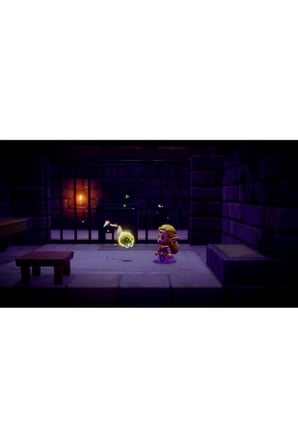 The Legend Of Zelda: Echoes Of Wisdom Switch Oyun