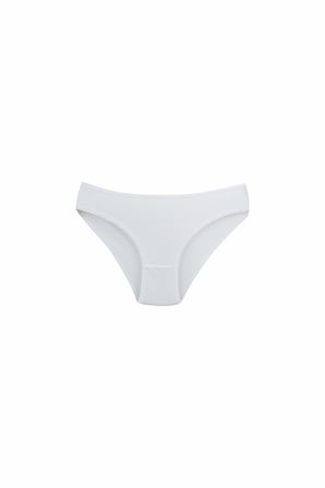 DOMİNANT Kadın Çamaşır Pamuklu Renkli BİKİNİ Külot 7'li Paket