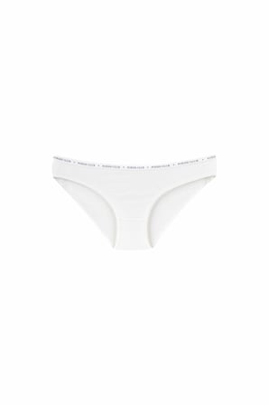 DOMİNANT Kadın Çamaşır Pamuklu Renkli BİKİNİ Külot 7'li Paket