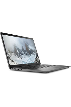 DELL Latitude 3550 Ultra 7 155U 96GB 2TB SSD 15.6'' FHD W11H Taşınabilir Bilgisayar & PER4 ÇANTA