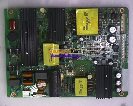 K-PL-FH1, 4702-2PLFH1-A4231B01, 9012-112A45, AWOX U5600STR/4K/S, Power Board, Besleme, K550WDC2