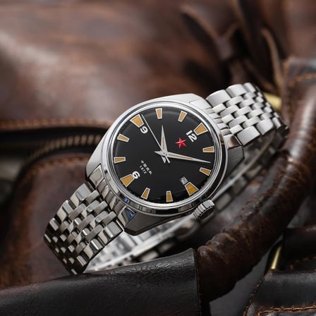 RED STAR 8827G-D Erkek Kol Saati