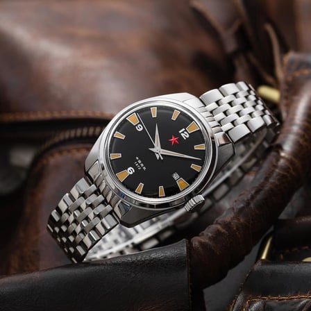RED STAR 8827G-D Erkek Kol Saati