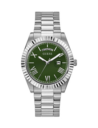 Guess Gugw0265g10 Erkek Kol Saati Gugw0265g10taner Gri