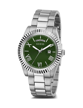Guess Gugw0265g10 Erkek Kol Saati Gugw0265g10taner Gri