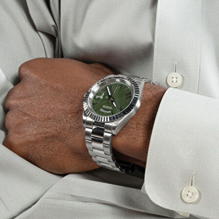 Guess Gugw0265g10 Erkek Kol Saati Gugw0265g10taner Gri