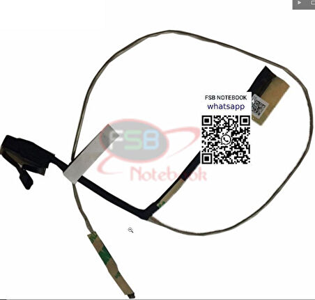  Hp Envy 6-1000 Notebook Ekran Flex Data Kablosu DC02C004C00