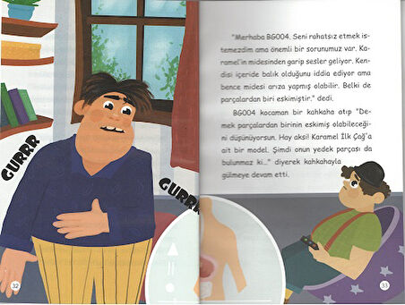 3.Sınıf Okumayı Sevdiren 10 lu Hikaye Seti 2 (Hızlı Okuma Hediyeli)
