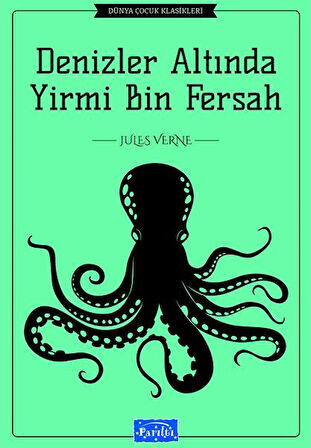 Ortaokul 5.ve 6.Sınıflar İçin Dünya Çocuk Klasikleri Seti (4 Kitap)