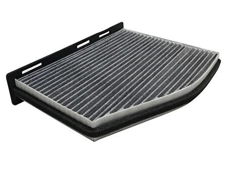 POLEN FİLTRESİ KARBONLU ( VW : CADDY III / JETTA I