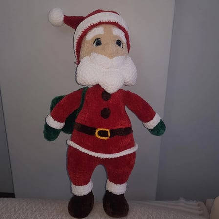 Noel baba