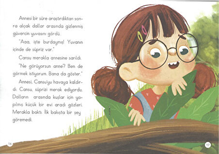 2.Sınıf Merak Eden Çocuklar Hikaye Seti (32 Sayfa) - 10 Kitap