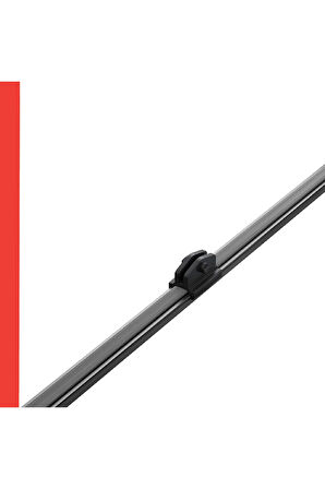 Audi Q2 2016-2024 Bosch Aerotwin Rear Arka Silesek