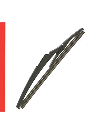 BMW X3 E83 2004-2010 Bosch Aerotwin Rear Arka Silesek