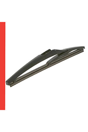 BMW X3 E83 2004-2010 Bosch Aerotwin Rear Arka Silesek