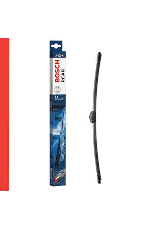 BMW X3 F25 2010-2017 Bosch Aerotwin Rear Arka Silesek