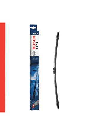 BMW X7 2019-2024 Bosch Aerotwin Rear Arka Silesek