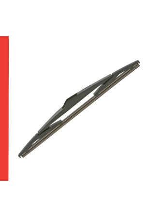 Chevrolet Cruze 2012-2018 Bosch Aerotwin Rear Arka Silesek