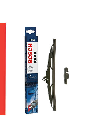 Fiat Egea Cross 2015-2024 Bosch Aerotwin Rear Arka Silecek