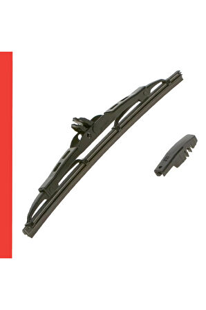 Fiat Egea Cross 2015-2024 Bosch Aerotwin Rear Arka Silecek