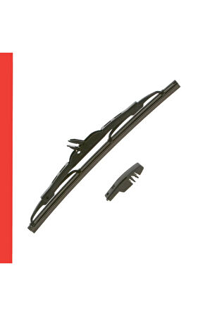 Fiat Egea Cross 2015-2024 Bosch Aerotwin Rear Arka Silecek