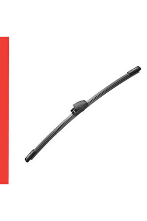 Ford Fiesta 2017-2024 Bosch Aerotwin Rear Arka Silecek