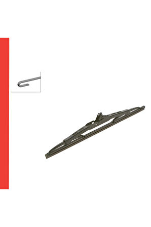 Honda Civic HB 2017-2021 Bosch Aerotwin Rear Arka Silecek