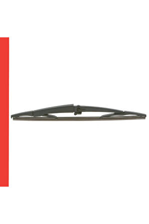 Honda Jazz 2008-2015 Bosch Aerotwin Rear Arka Silecek