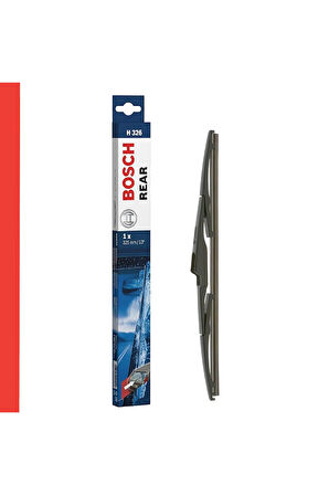 Hyundai Santa Fe 2012-2017 Bosch Aerotwin Rear Arka Silecek