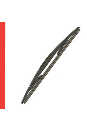 Mazda 3 HB 2009-2013 Bosch Aerotwin Rear Arka Silecek