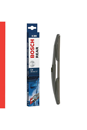 Mazda CX-3 2015-2024 Bosch Aerotwin Rear Arka Silecek