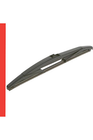 Mazda CX-3 2015-2024 Bosch Aerotwin Rear Arka Silecek