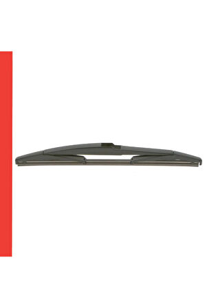 Mazda CX-3 2015-2024 Bosch Aerotwin Rear Arka Silecek
