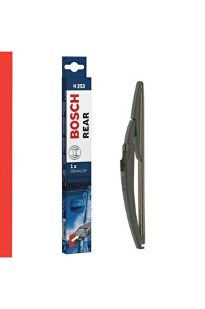 Nissan Qashqai 2006-2013 Bosch Aerotwin Rear Arka Silecek