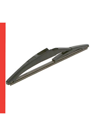 Opel Astra J 2009-2015 Bosch Aerotwin Rear Arka Silecek