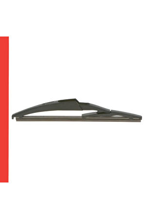 Opel Astra J 2009-2015 Bosch Aerotwin Rear Arka Silecek